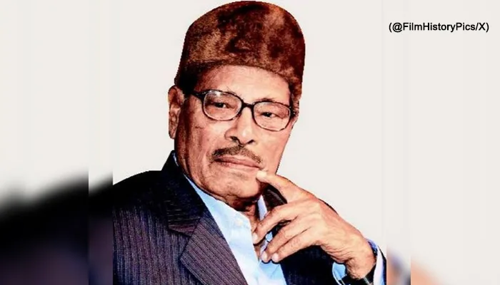 Manna Dey Death Anniversary: The 3,500-Song Legacy Bollywood Never Quite Celebrated